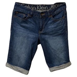 Calvin Klein Bermuda shorts